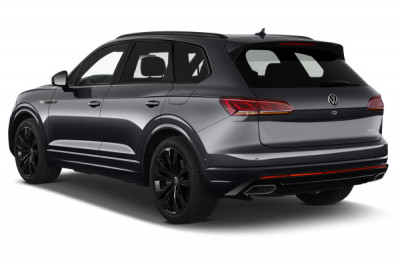 VOLKSWAGEN TOUAREG 2022 2