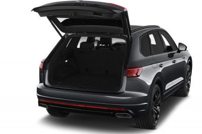 VOLKSWAGEN TOUAREG 2022 3