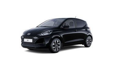 HYUNDAI I10 2