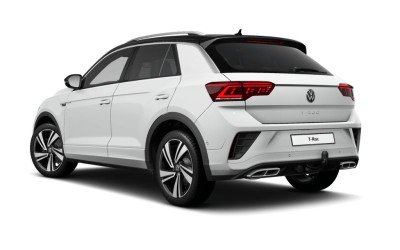 VOLKSWAGEN T-ROC 2