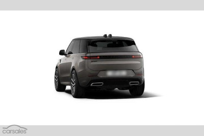RANGE ROVER SPORT 2