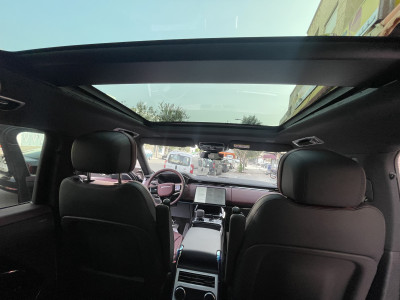 RANGE ROVER SPORT 4