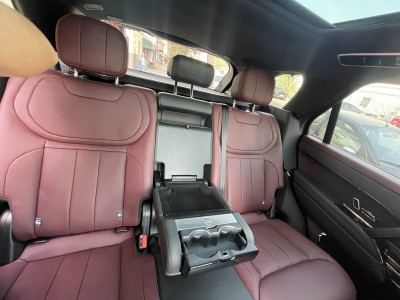 RANGE ROVER SPORT 6