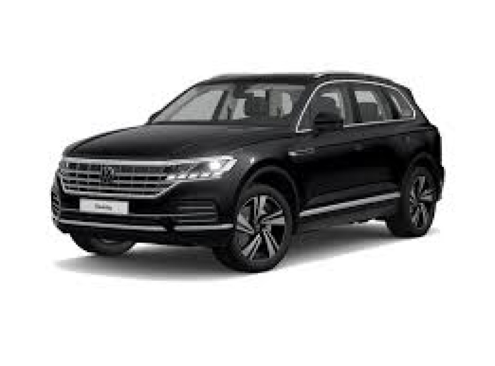 TOUAREG 2026