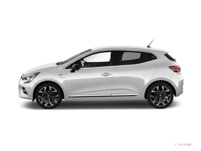 clio 5 BLANC 3