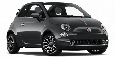 FIAT 500 2